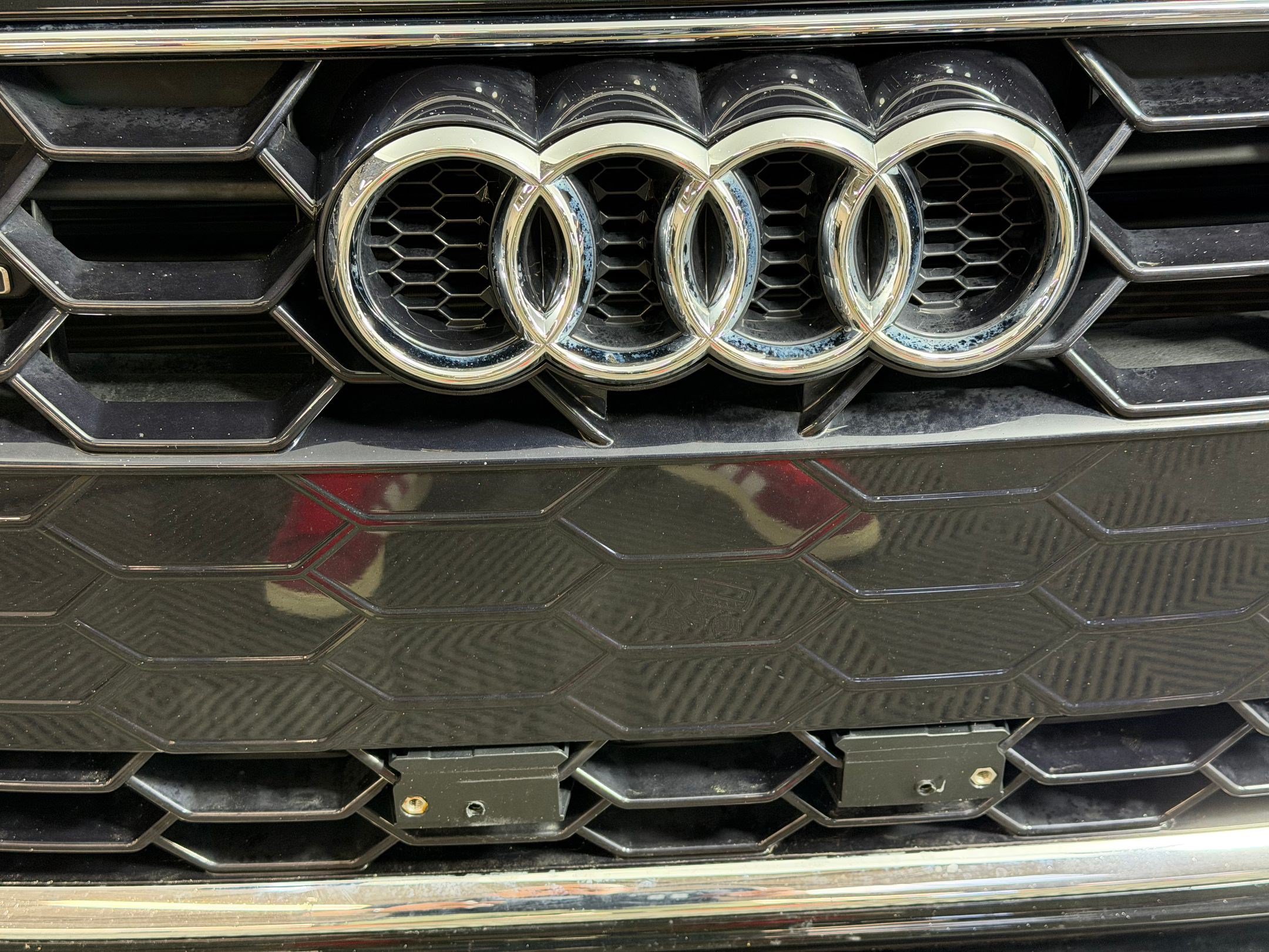 Certified 2023 Audi A4 2.0T Premium w/ Convenience Package AWD/4WD image 20