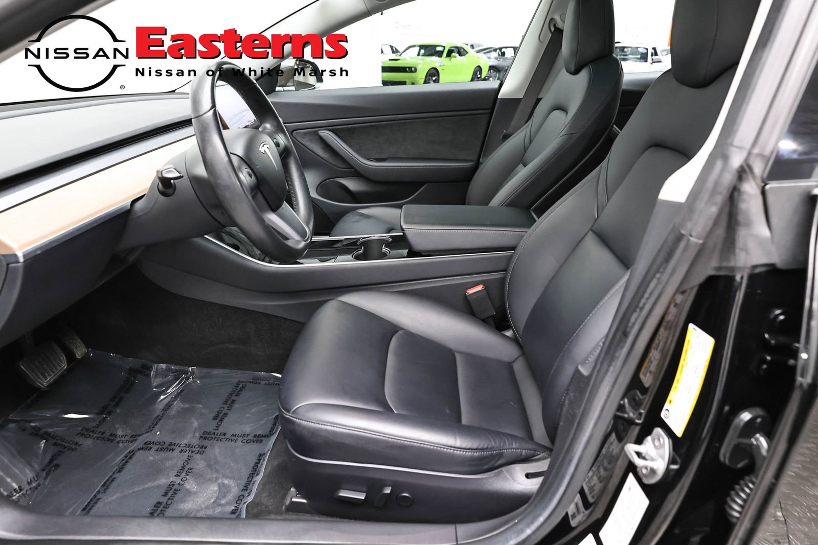 Used 2018 Tesla Model 3 Long Range image 13