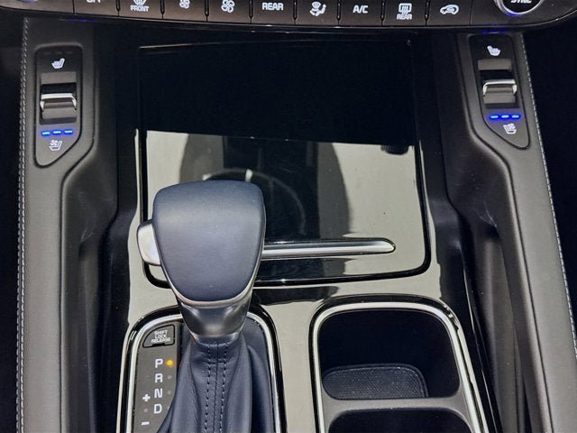 Used 2025 Kia Telluride EX AWD/4WD image 36