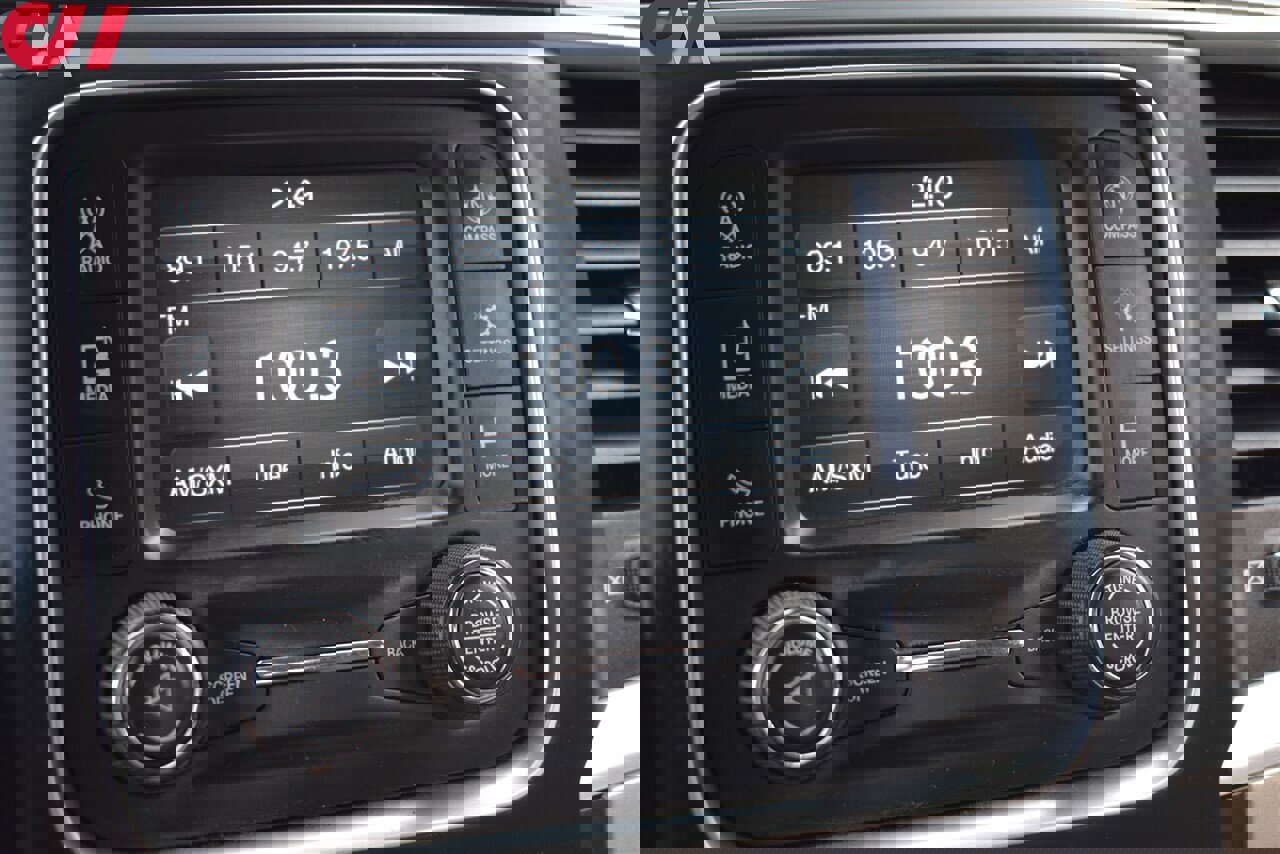 Used 2015 RAM 1500 Classic SLT image 16