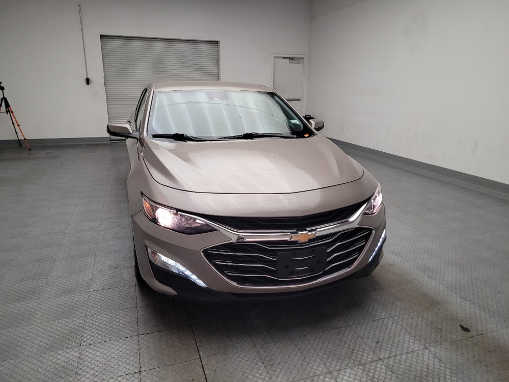 Used 2023 Chevrolet Malibu LT FWD image 14