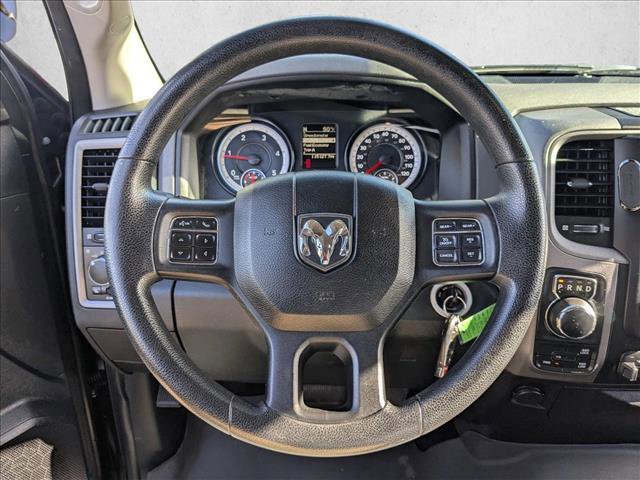 Used 2014 RAM 1500 Tradesman w/ Popular Equipment Group image 15