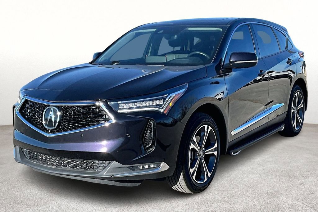 Used 2024 Acura RDX SH-AWD w/ Advance Package image 15