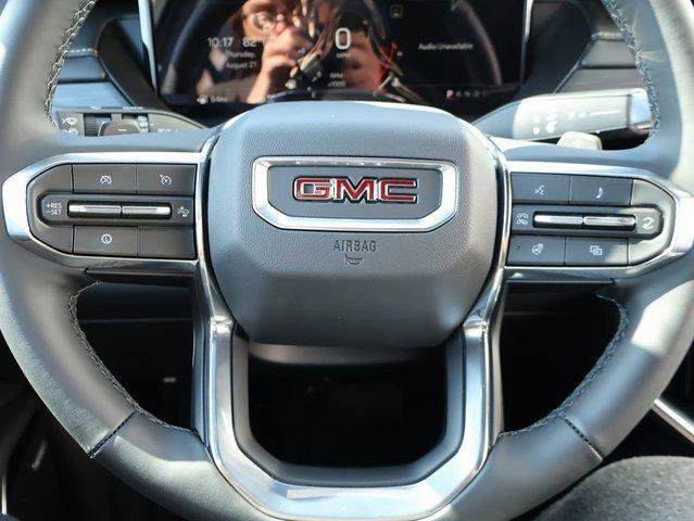 New 2026 GMC Acadia Elevation w/ Elevation Premium Package image 29