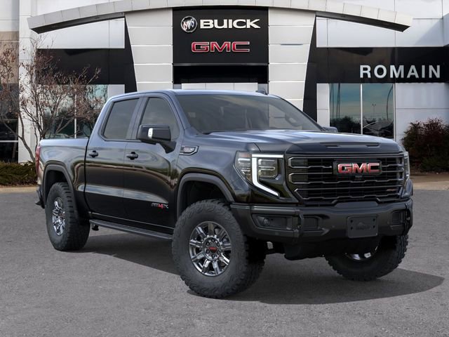 New 2026 GMC Sierra 1500 AT4X AWD/4WD image 7