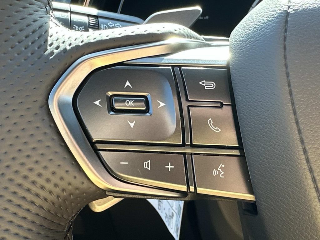 New 2026 Lexus TX 350 AWD w/ Technology Package image 25