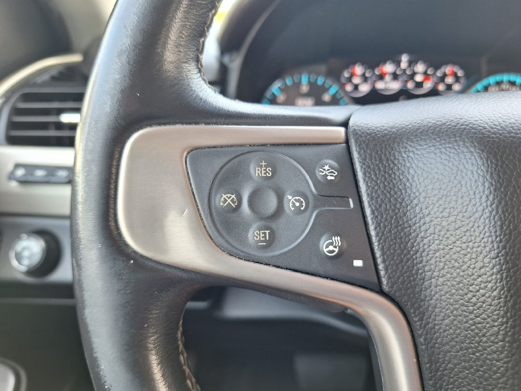 Used 2020 GMC Yukon XL Denali w/ Denali Premium Package RWD image 20