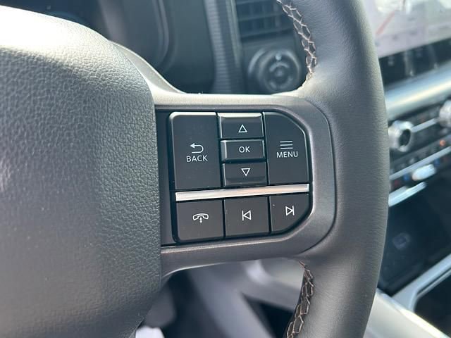 New 2025 Ford F150 Lariat w/ Equipment Group 502A High image 24