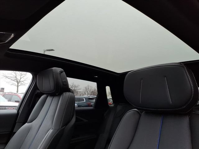 New 2026 Cadillac Lyriq Sport w/ LPO, Floor Liner Package AWD/4WD image 13