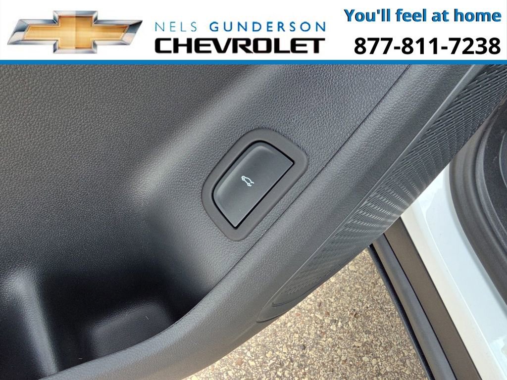 New 2026 Chevrolet Traverse LT w/ Midnight/Sport Edition image 20