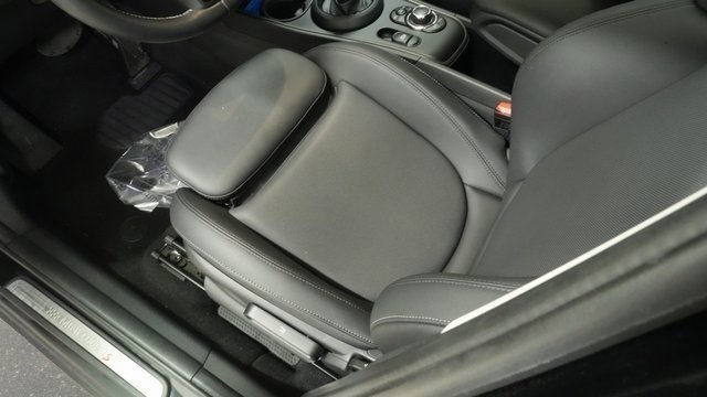 Certified 2023 MINI Cooper Countryman S image 12