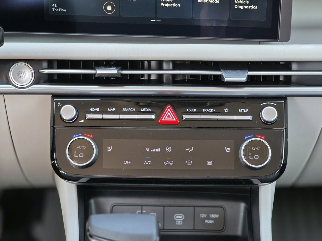 New 2026 Hyundai Tucson SEL image 21