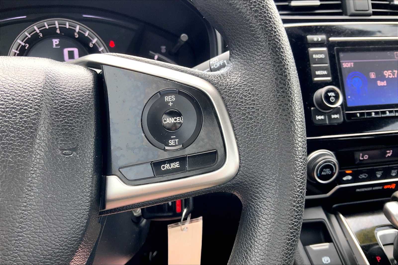 Used 2018 Honda CR-V LX image 19