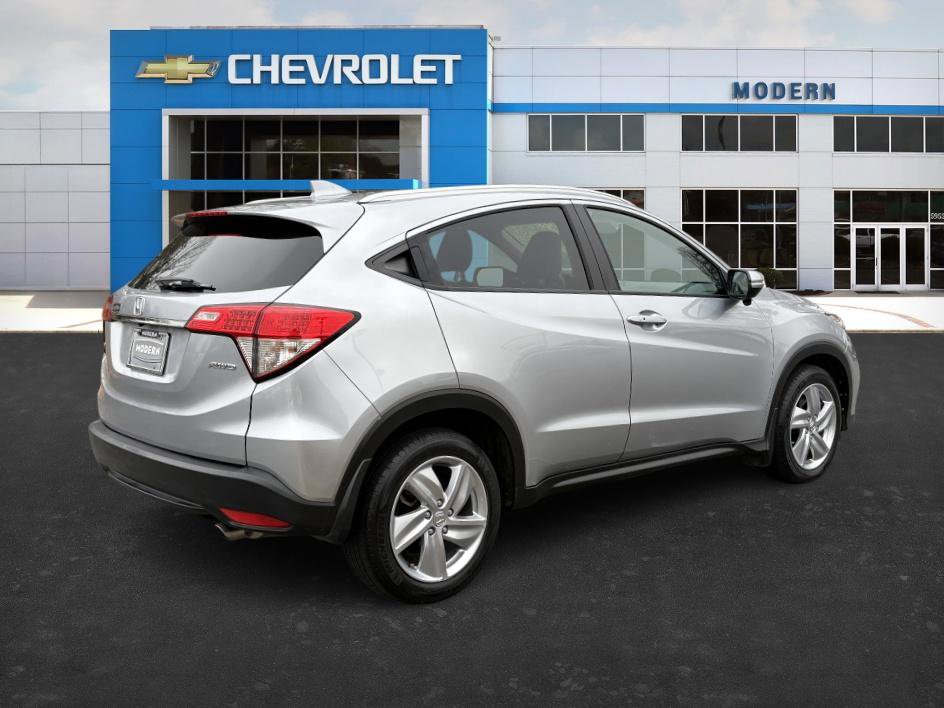 Used 2020 Honda HR-V EX image 5