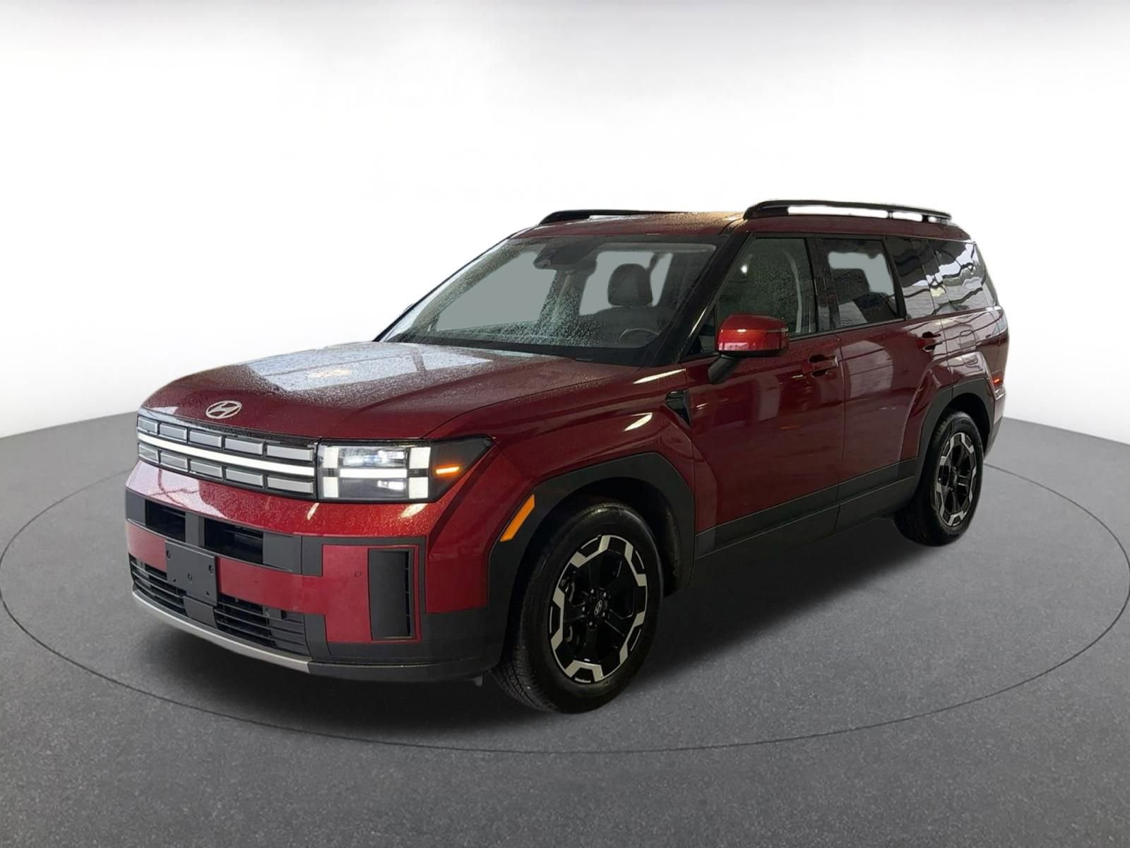 Used 2025 Hyundai Santa Fe SEL image 3