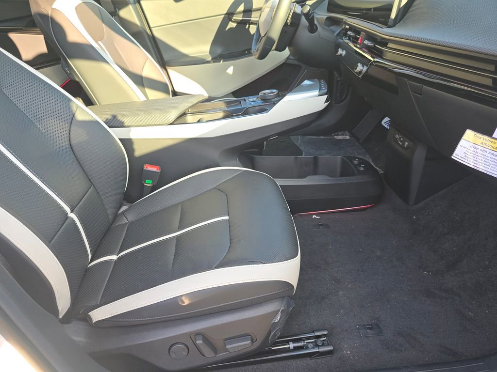 New 2025 Kia EV6 GT-Line image 26
