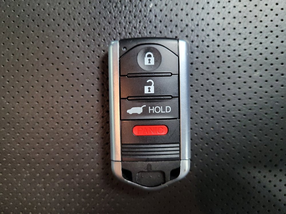 Used 2015 Acura RDX w/ Technology Package FWD image 32