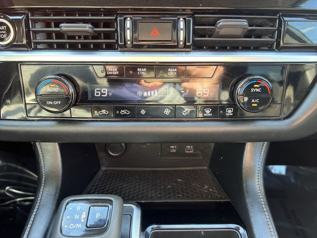 Used 2022 Nissan Pathfinder S AWD/4WD image 27