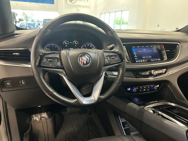 Used 2024 Buick Enclave Essence w/ Experience Buick Package AWD/4WD image 13