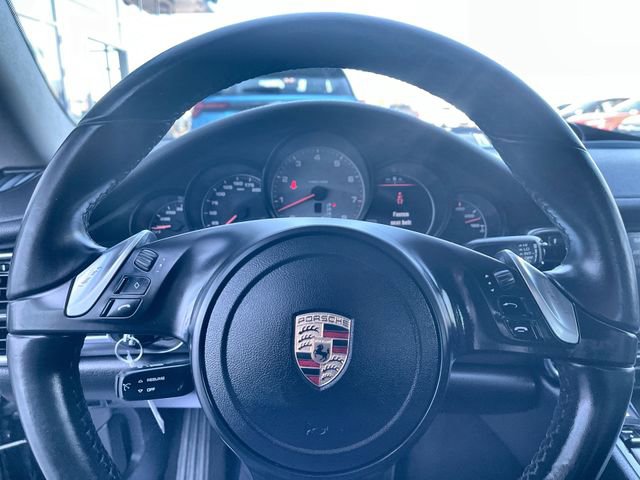Used 2013 Porsche Panamera 4S image 11