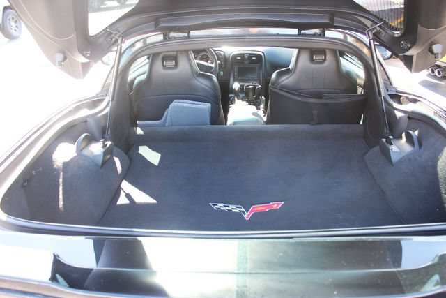 Used 2012 Chevrolet Corvette Grand Sport w/ 3LT Preferred Equipment Group RWD image 23