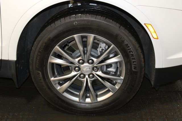 Certified 2023 Cadillac XT5 Premium Luxury AWD/4WD image 30