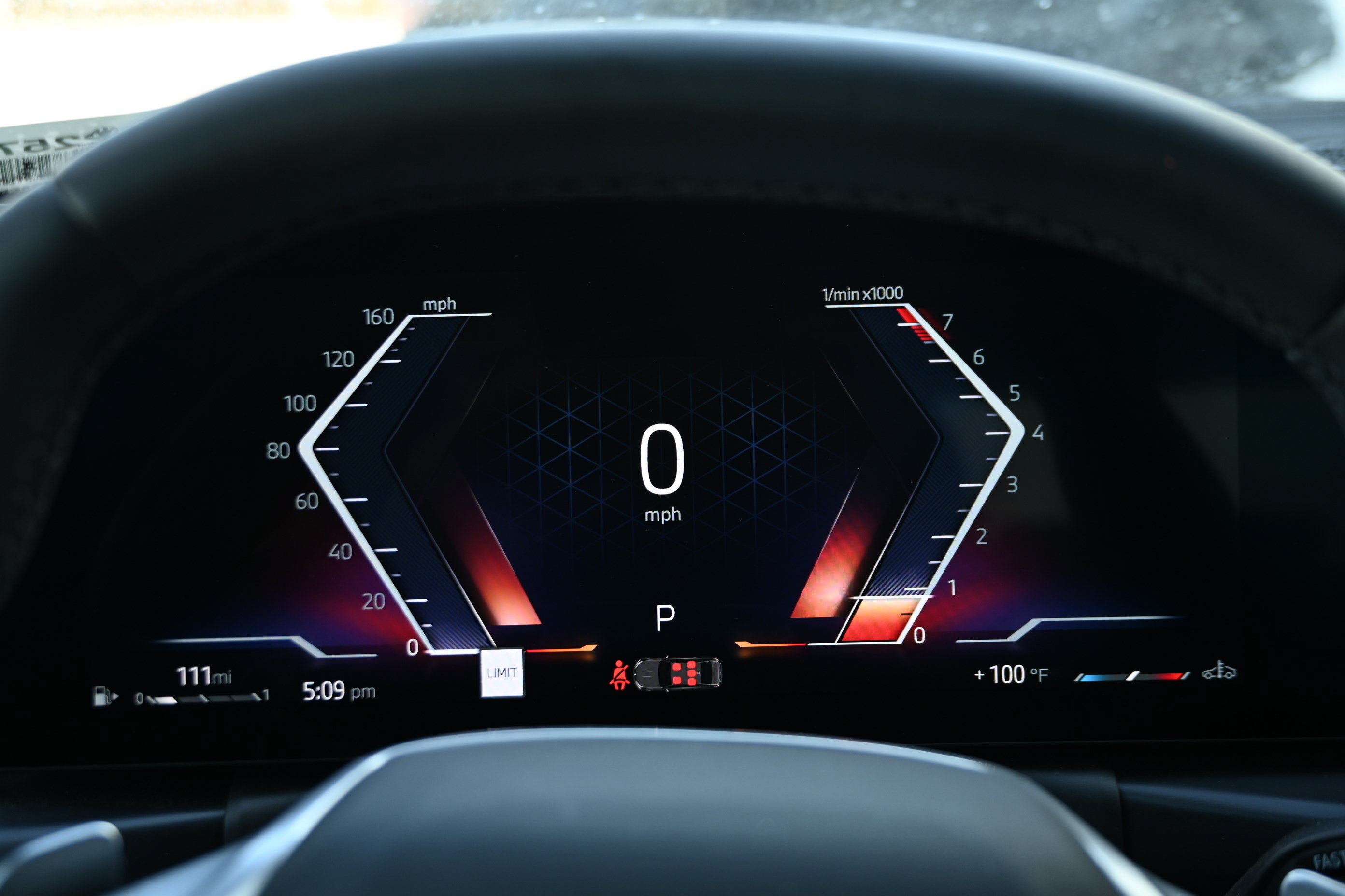 Certified 2025 BMW 330i Sedan RWD image 16