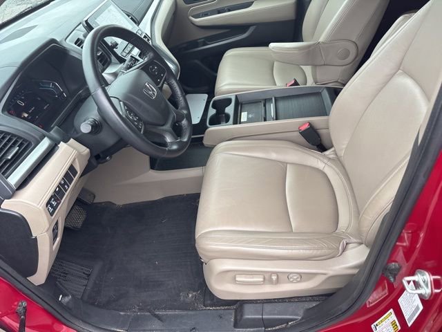 Used 2023 Honda Odyssey EX-L image 5