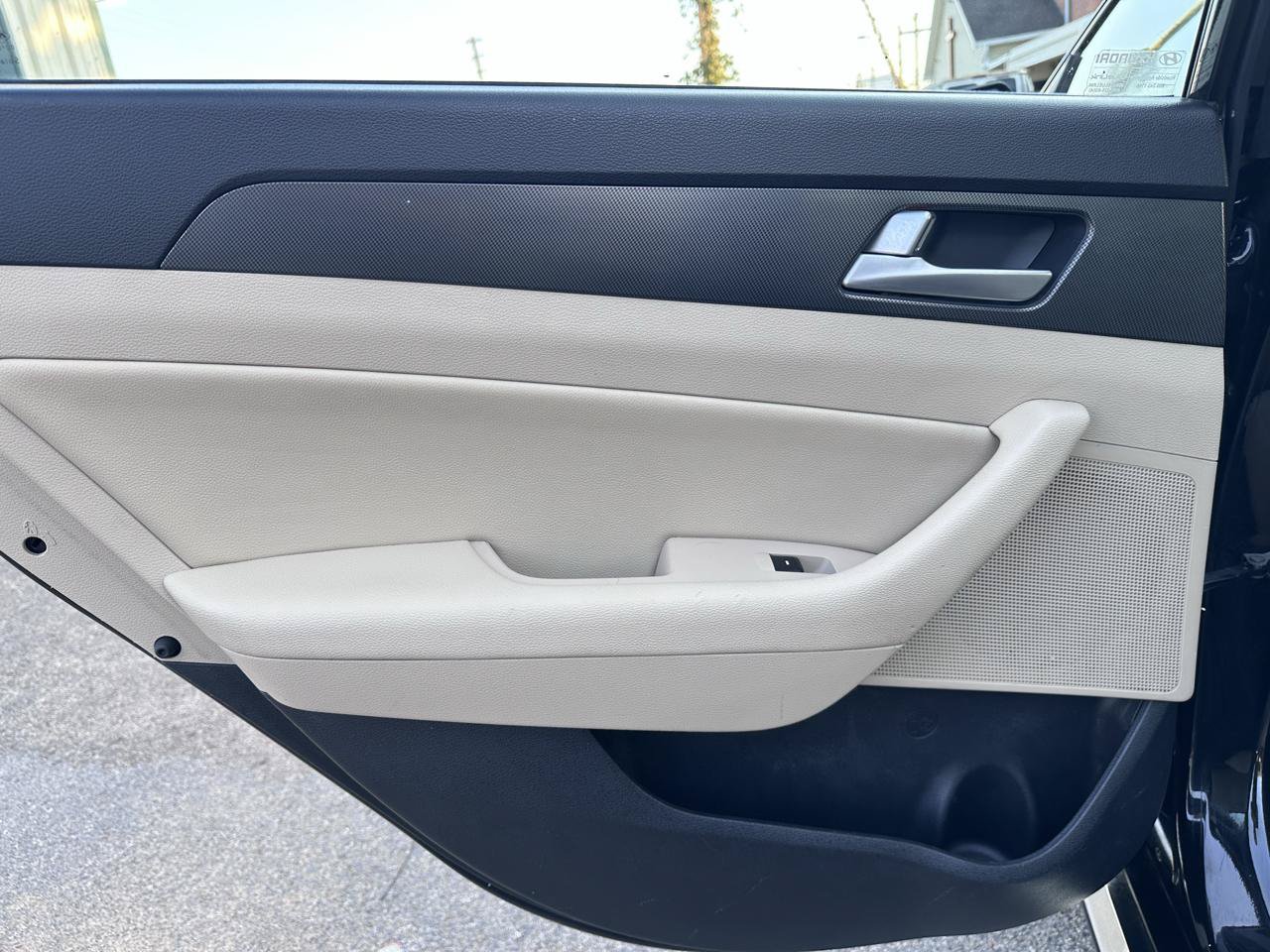 Used 2015 Hyundai Sonata Sport FWD image 34