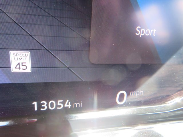 Used 2024 Volkswagen GTI SE image 24