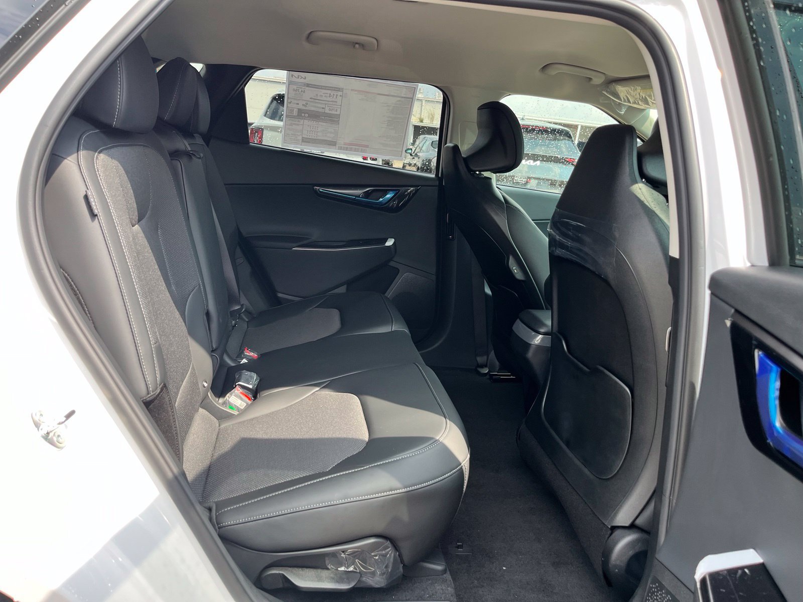 New 2026 Kia EV6 Light RWD image 20