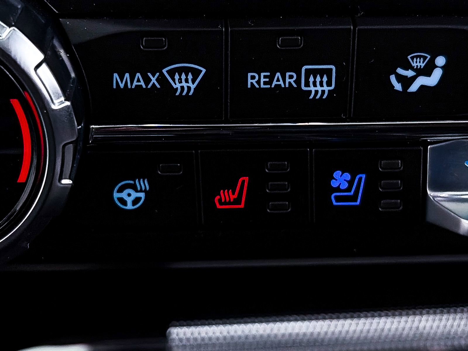 Used 2024 Ford F150 Raptor image 37