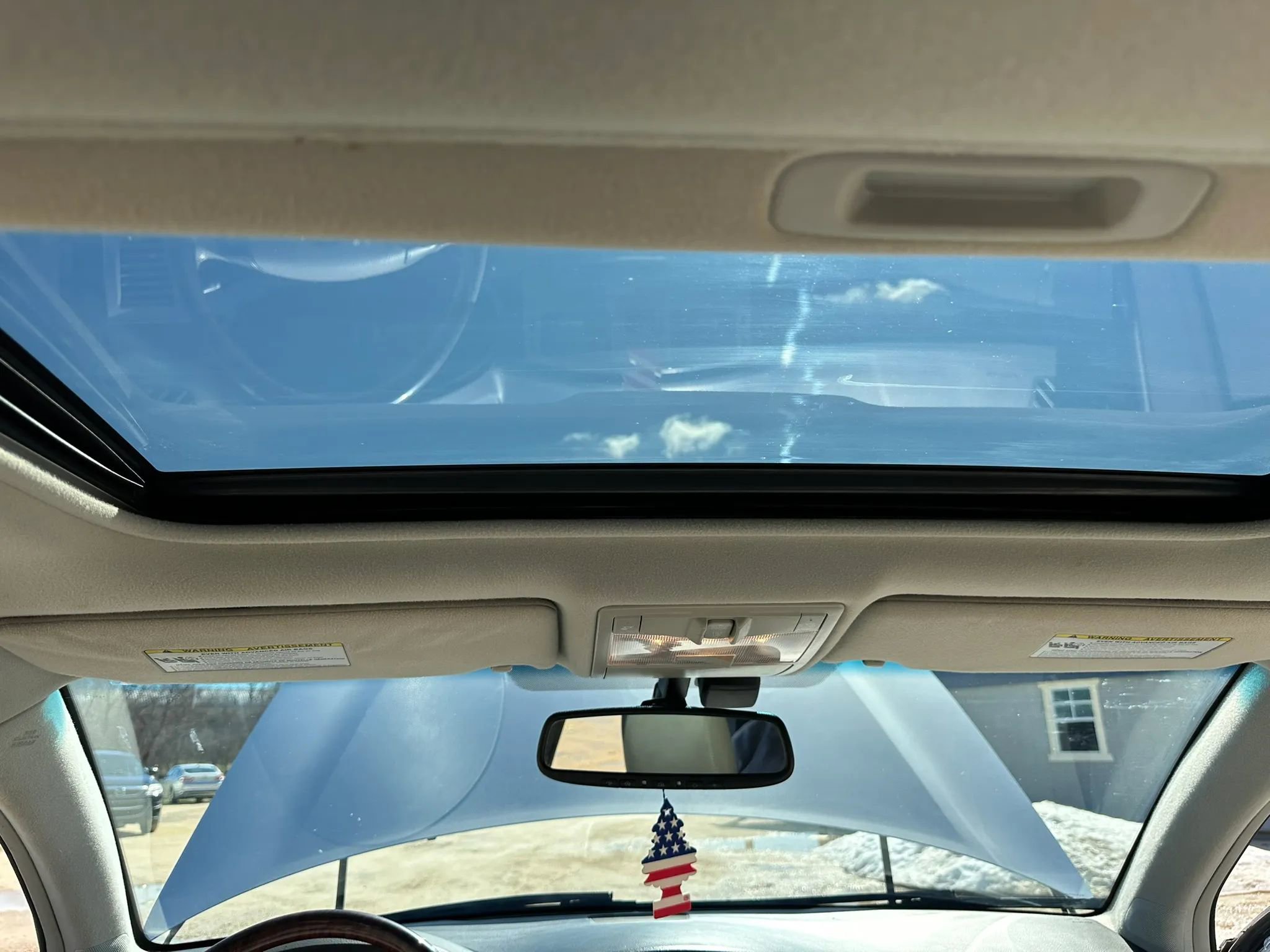 Used 2011 Toyota Avalon Limited FWD image 20