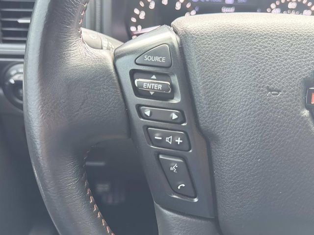 Used 2023 Nissan Titan PRO-4X w/ Pro-4x Convenience Package image 29