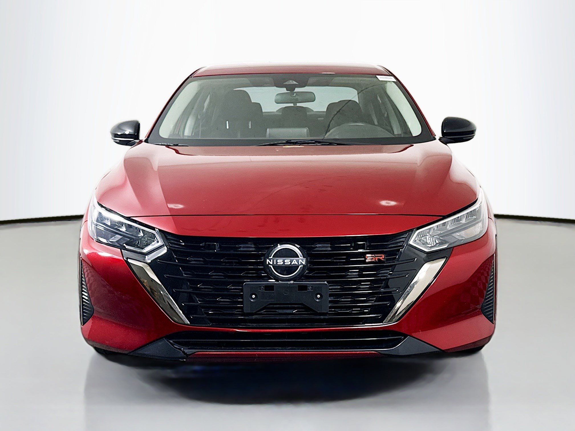 Used 2024 Nissan Sentra SR image 2