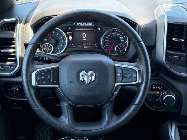 New 2026 RAM 1500 Express AWD/4WD image 30