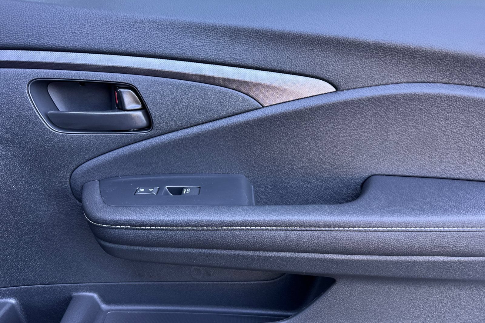New 2025 Honda Ridgeline Sport image 27