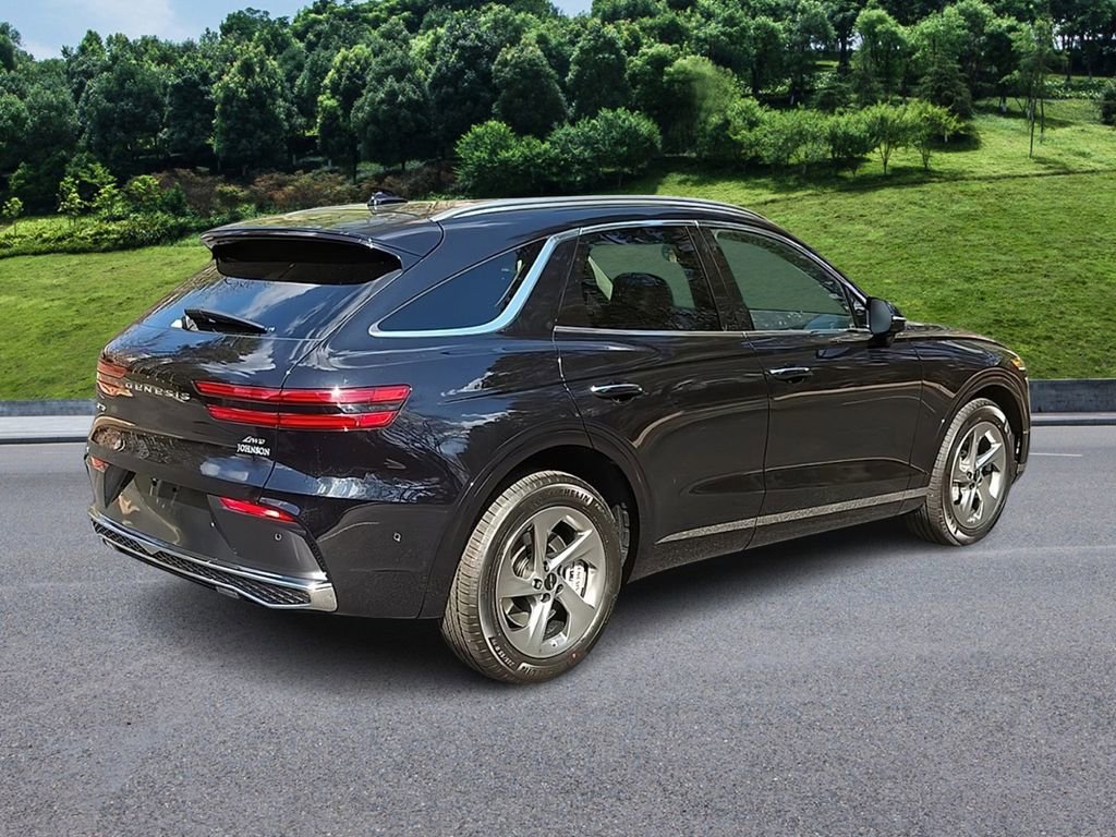 New 2026 Genesis GV70 2.5T Advanced image 8