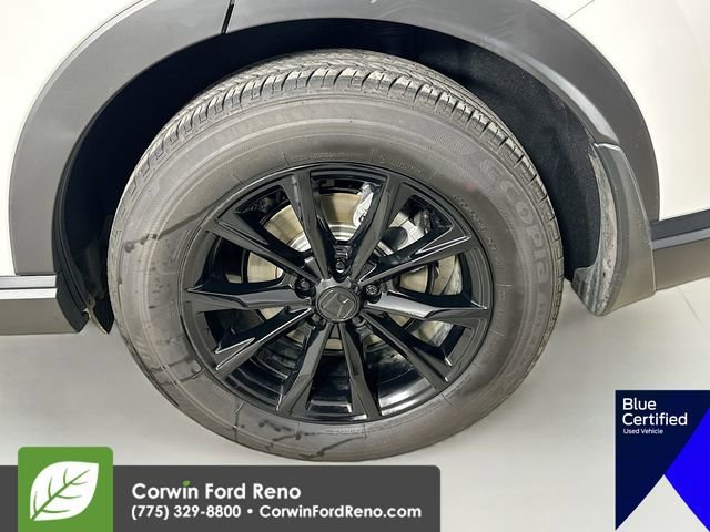 Used 2023 Honda CR-V EX-L image 33