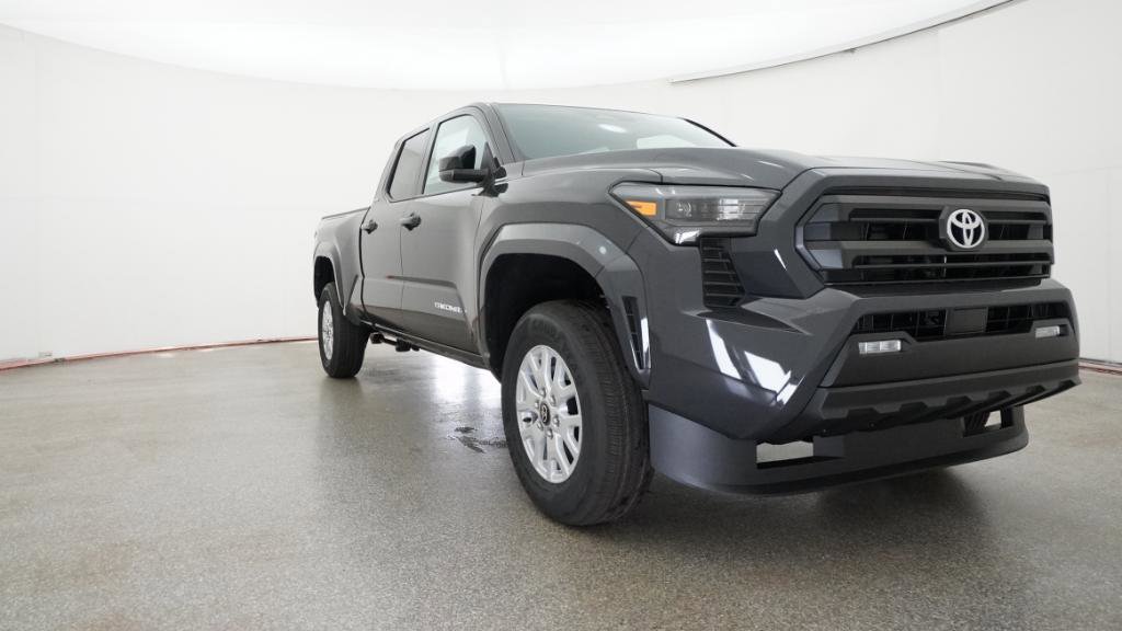 New 2026 Toyota Tacoma SR5 RWD image 22