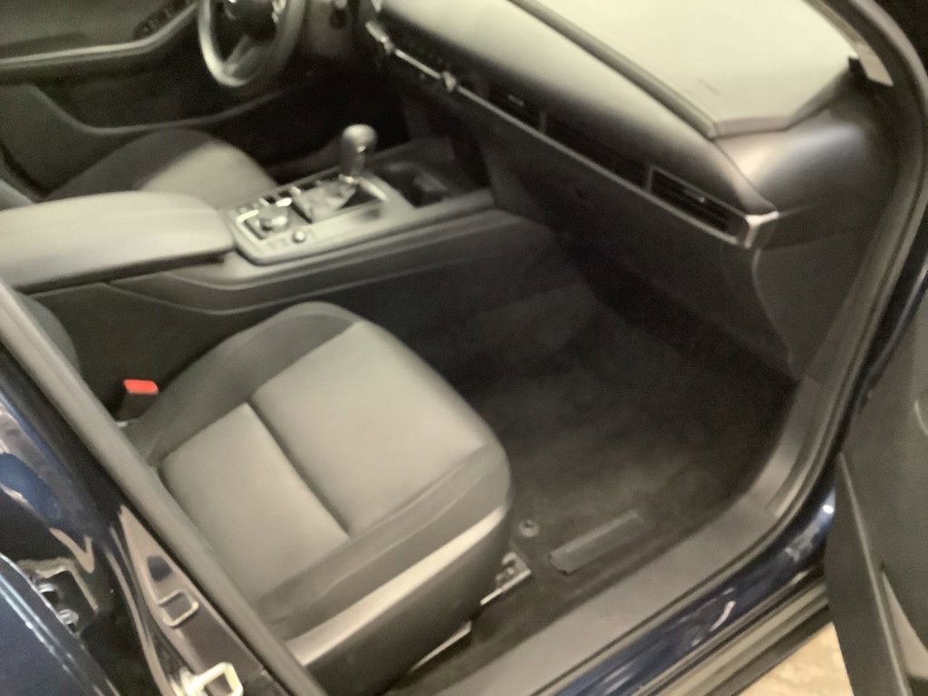 Certified 2023 MAZDA CX-30 AWD 2.5 S image 15