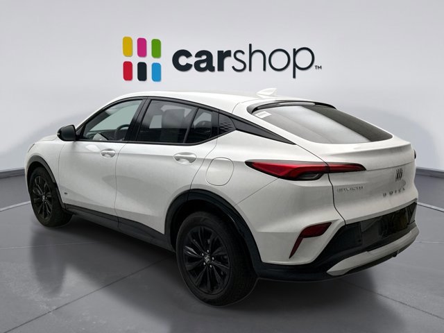 Used 2025 Buick Envista Sport Touring w/ Convenience I Package image 3