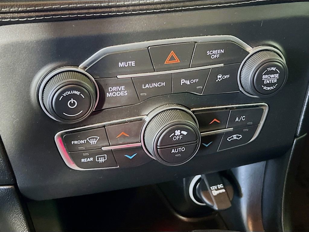 Used 2023 Dodge Charger Scat Pack w/ Plus Group image 15