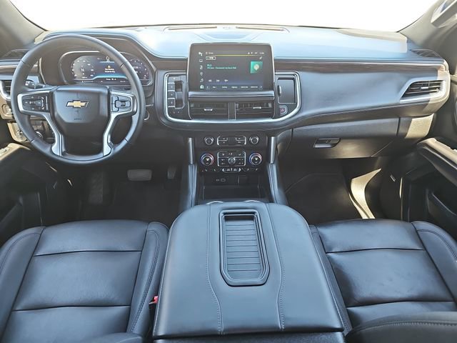 Used 2024 Chevrolet Tahoe LT w/ LT Signature Package RWD image 11