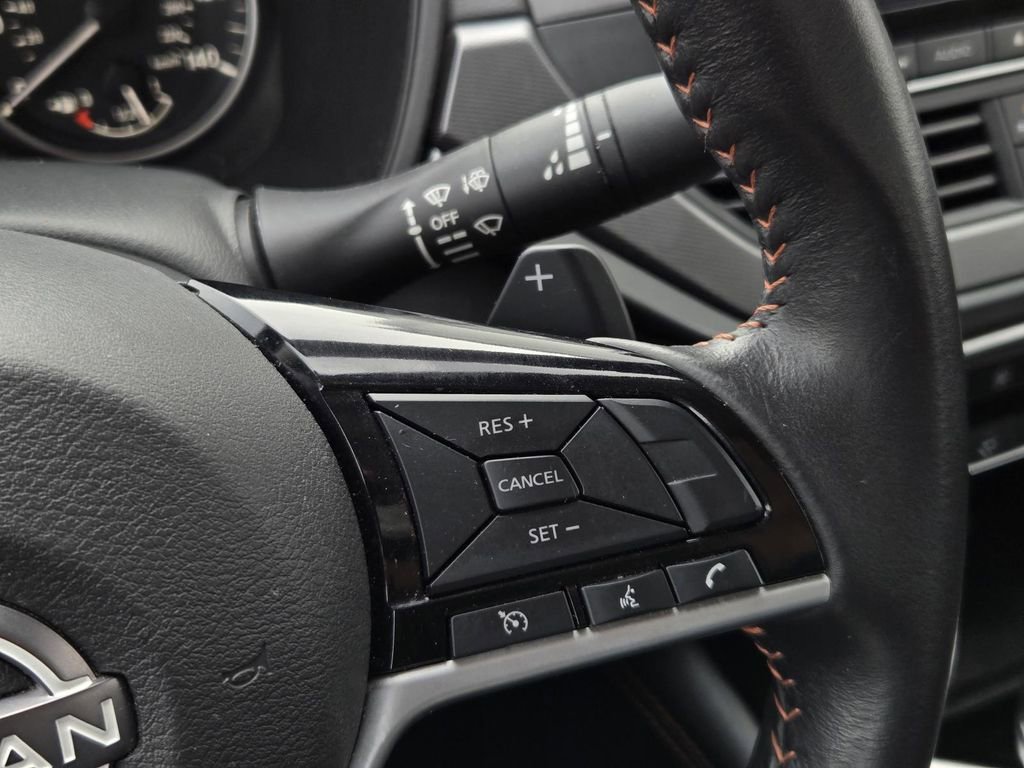 Used 2025 Nissan Altima 2.5 SR image 26