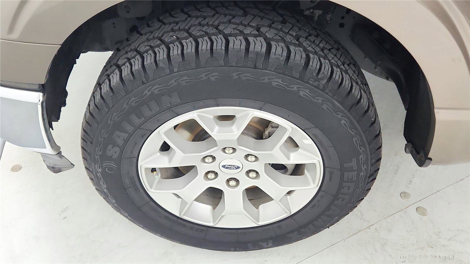 Used 2023 Ford F150 XLT image 17