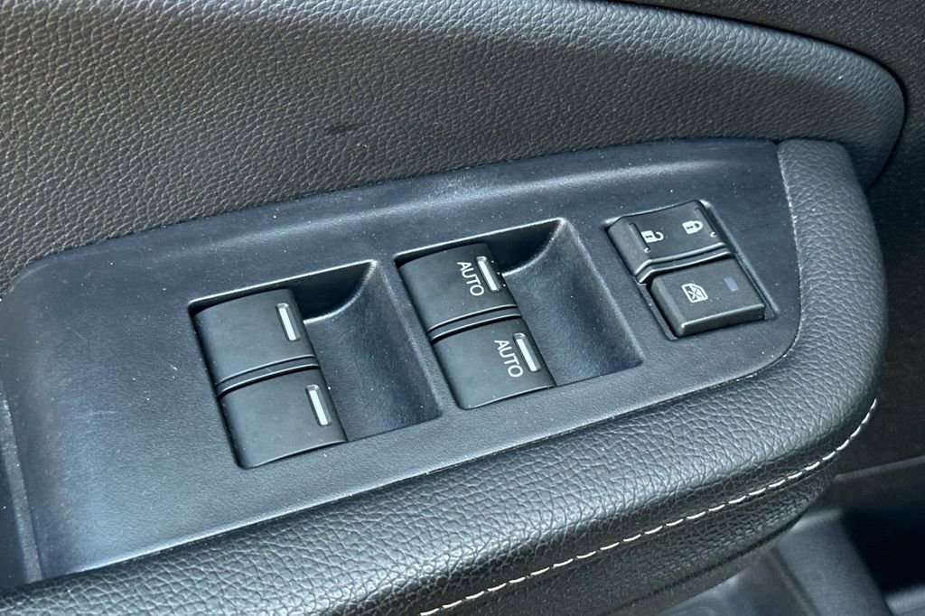 Certified 2024 Honda Ridgeline Sport image 12