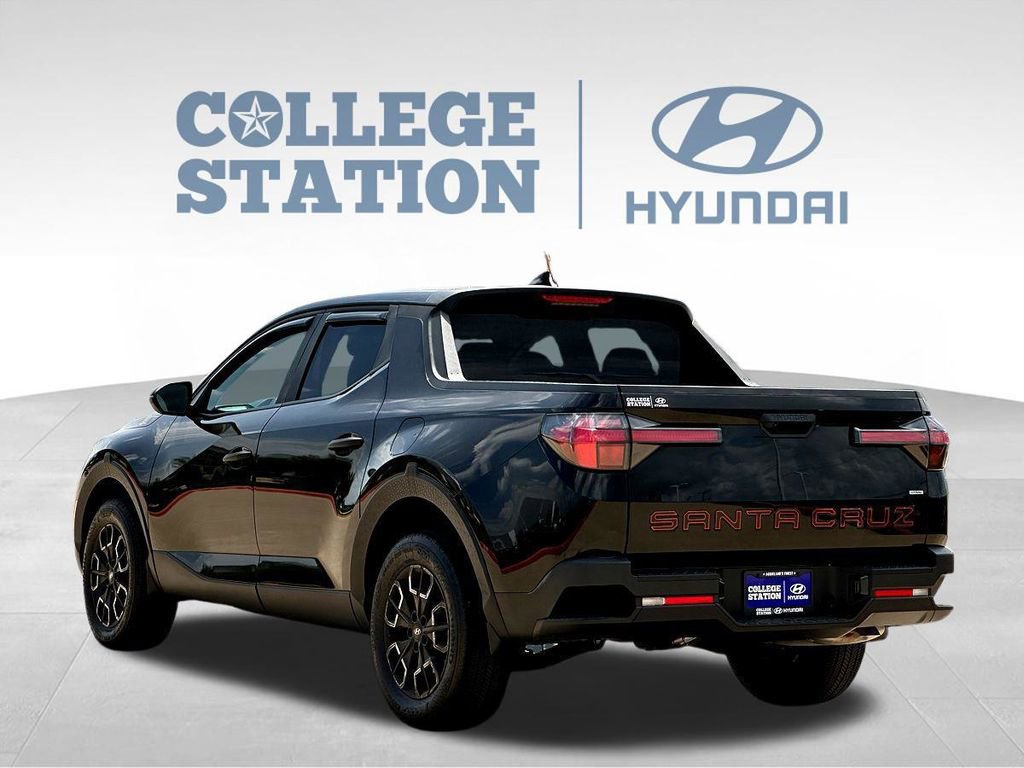Used 2023 Hyundai Santa Cruz SEL image 8