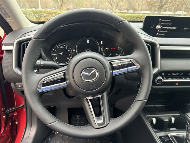 New 2026 MAZDA CX-50 AWD 2.5 S w/ Cargo Package image 14