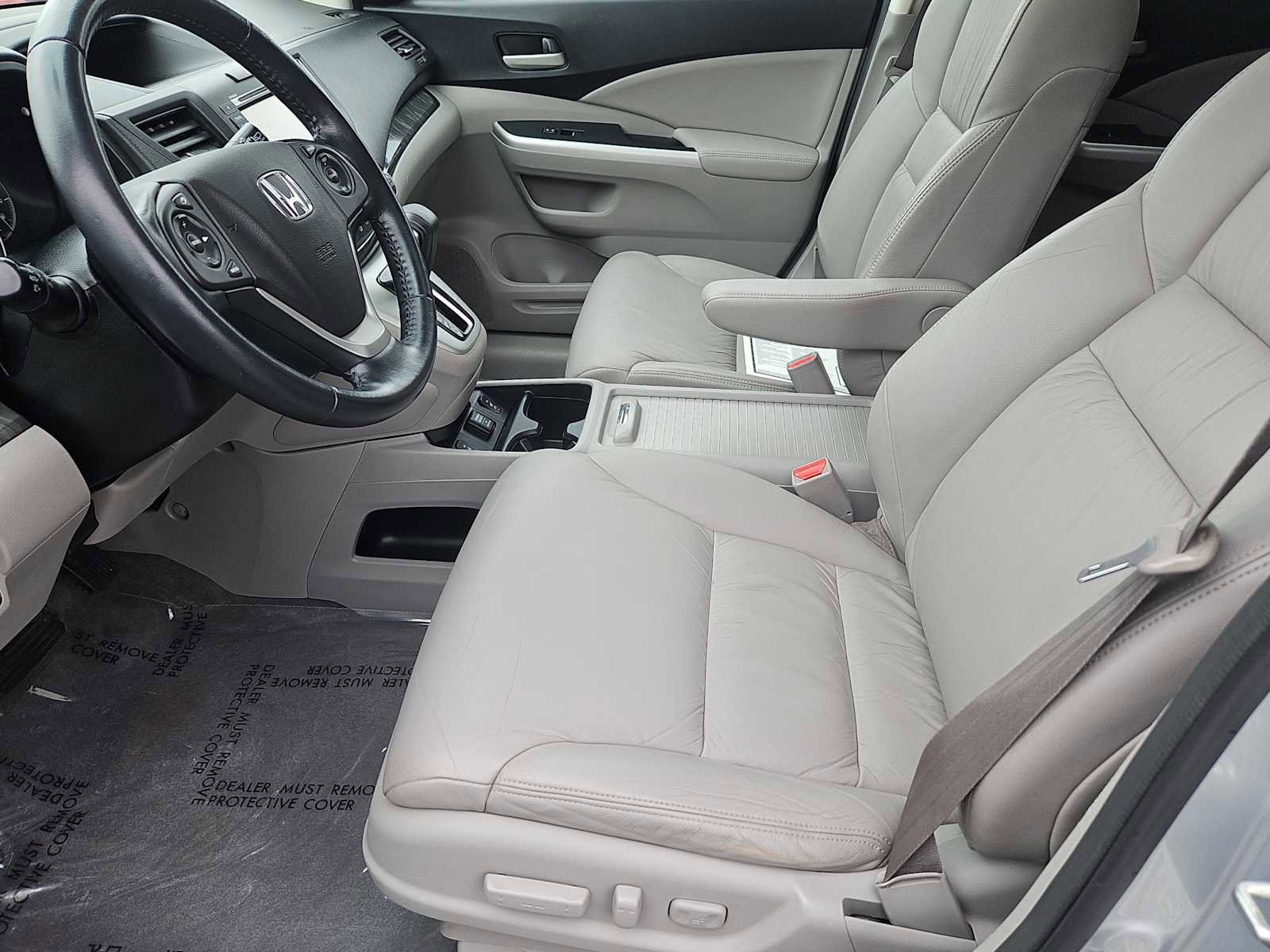 Used 2013 Honda CR-V EX-L image 26